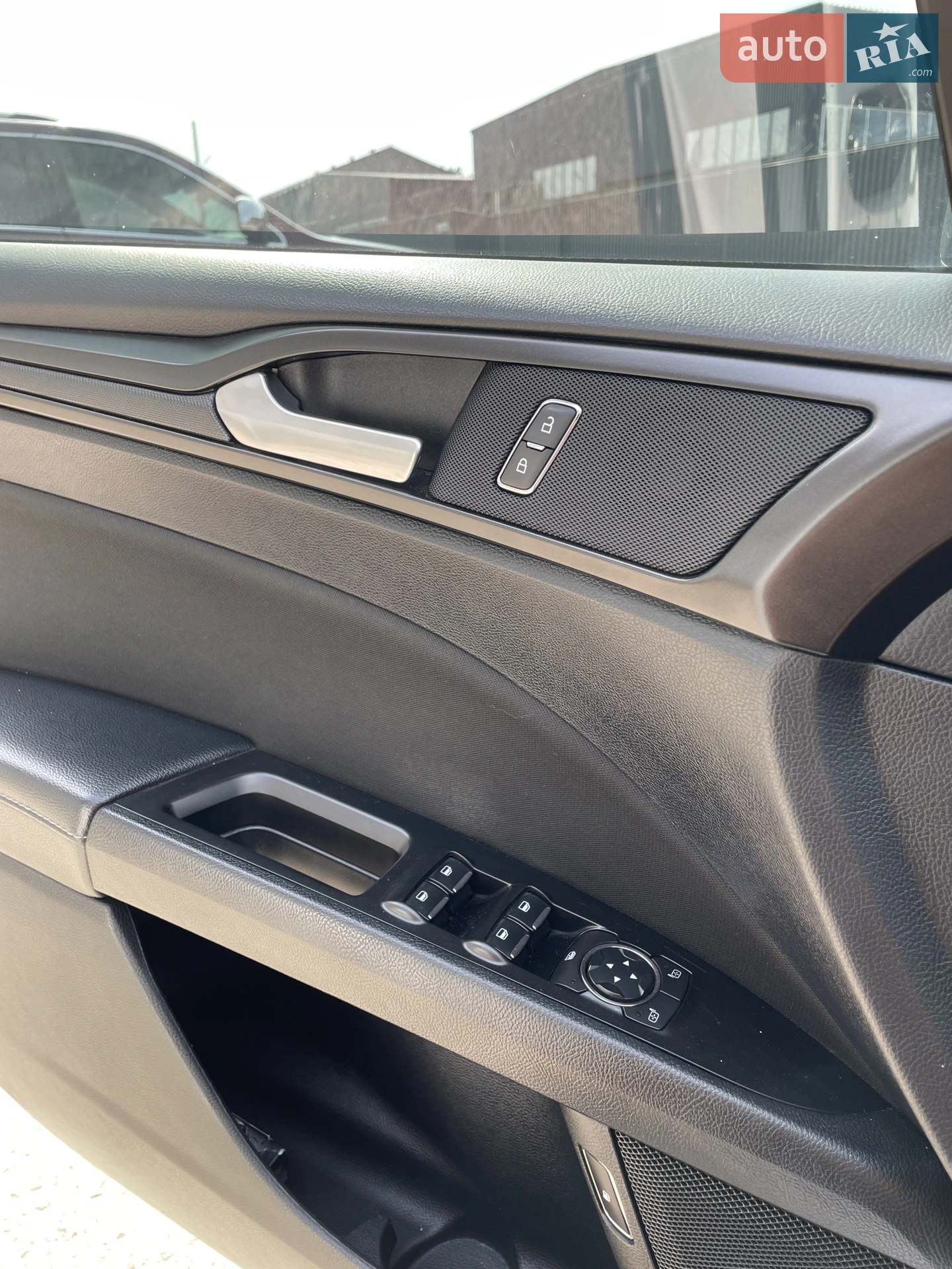 2018 Ford Fusion - мініатюра 30