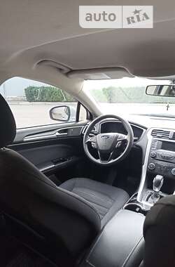Седан Ford Fusion 2015 в Белой Церкви