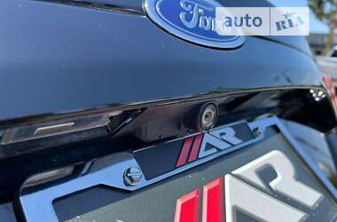 Седан Ford Fusion 2016 в 