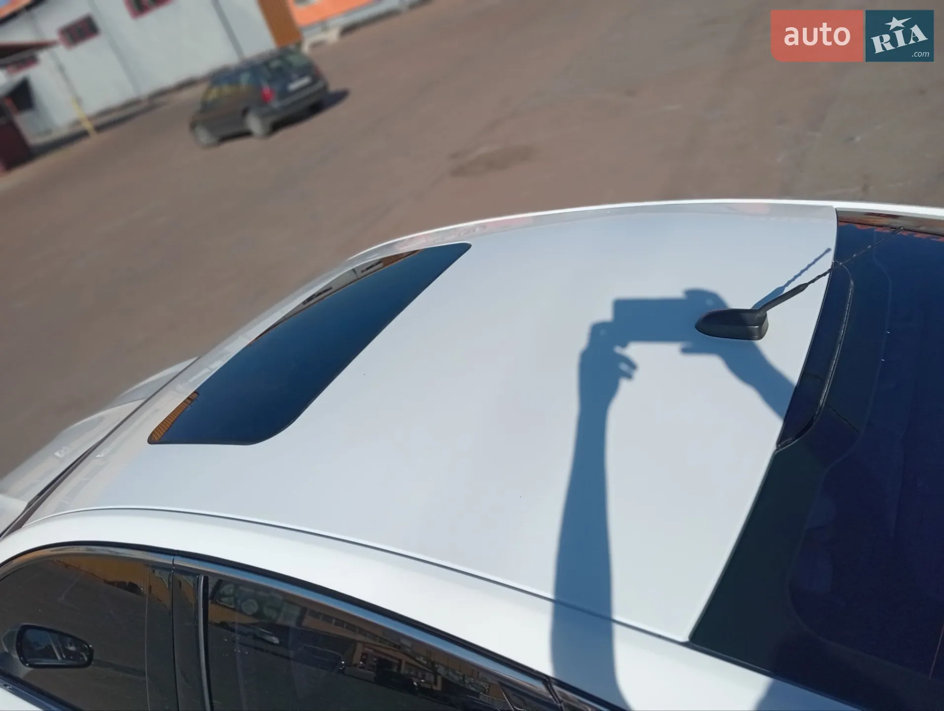 2016 Ford Fusion - мініатюра 16