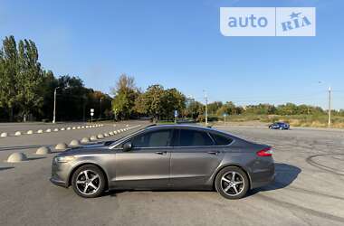 Седан Ford Fusion 2013 в Запорожье