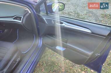 Седан Ford Fusion 2014 в Хмельницком
