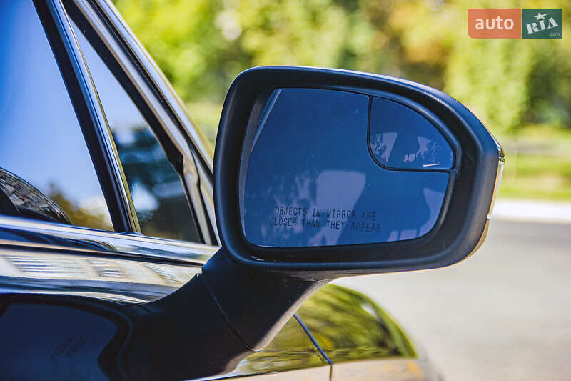 Седан Ford Fusion 2017 в Одессе фото 19 Седан Ford Fusion 2017 в Одессе