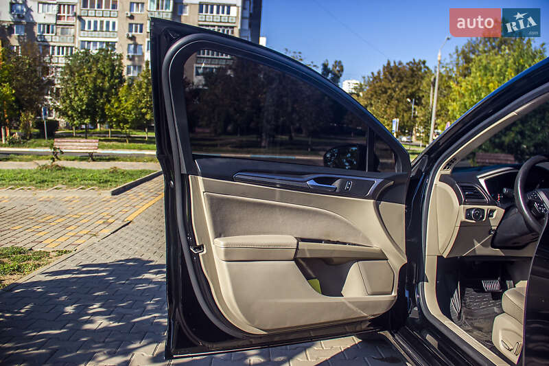 Седан Ford Fusion 2017 в Одессе фото 24 Седан Ford Fusion 2017 в Одессе