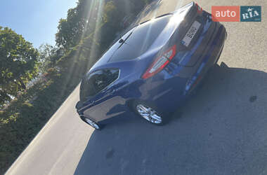 Седан Ford Fusion 2013 в 