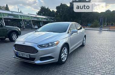 Седан Ford Fusion 2014 в Кропивницькому