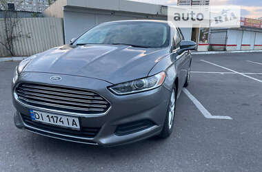 Седан Ford Fusion 2014 в Харькове