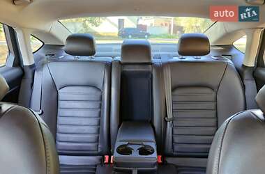 Седан Ford Fusion 2015 в Києві