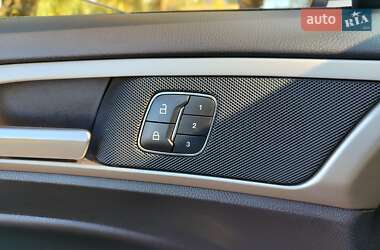 Седан Ford Fusion 2015 в Києві