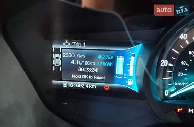 Седан Ford Fusion 2015 в Києві