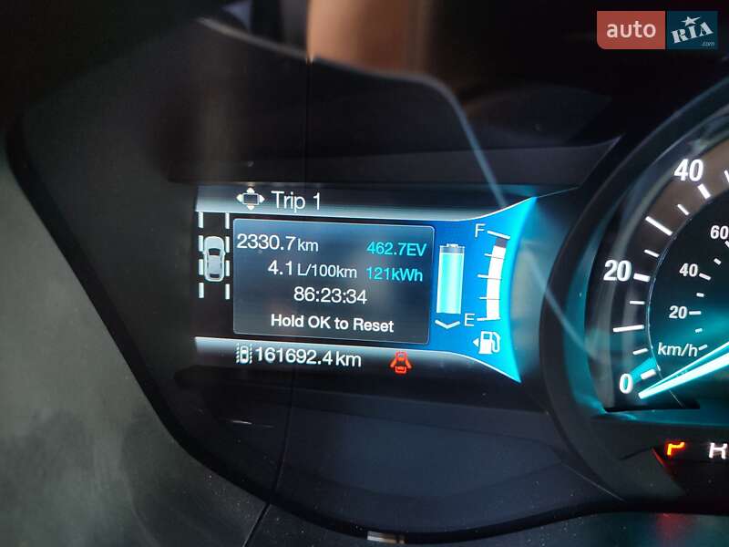 Седан Ford Fusion 2015 в Києві фото 18 Седан Ford Fusion 2015 в Києві