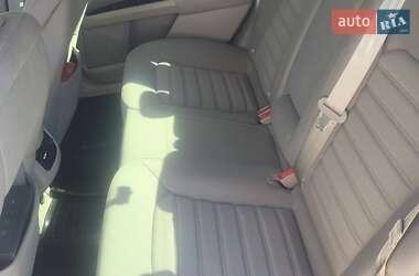 Седан Ford Fusion 2018 в 