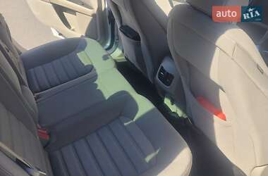 Седан Ford Fusion 2018 в 