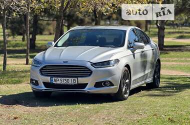 Седан Ford Fusion 2014 в Запоріжжі