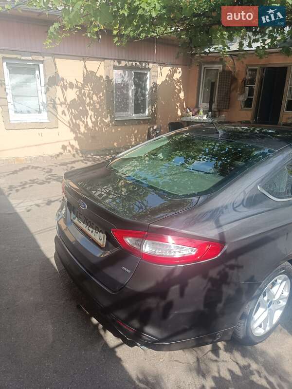 Седан Ford Fusion 2014 в Харкові