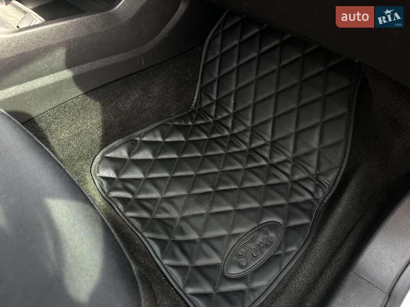 Седан Ford Fusion 2013 в Снятине фото 14 Седан Ford Fusion 2013 в Снятине