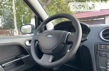 Хэтчбек Ford Fusion 2008 в Виннице