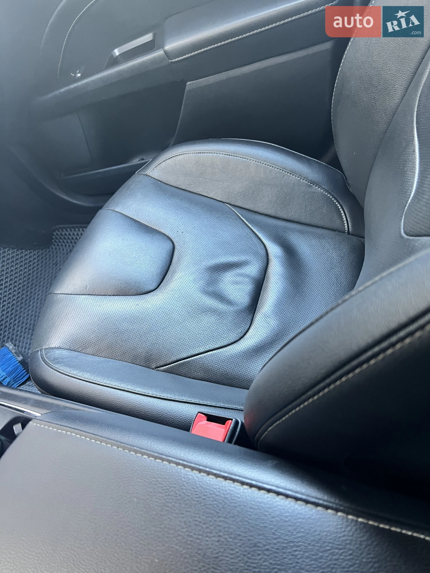 2019 Ford Fusion - мініатюра 9