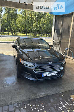 Седан Ford Fusion 2012 в Днепре