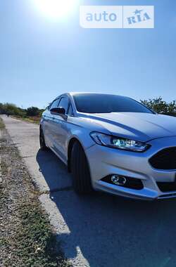 Седан Ford Fusion 2012 в Днепре