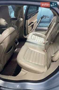Седан Ford Fusion 2013 в 