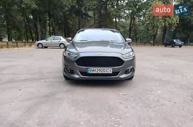 Седан Ford Fusion 2014 в Сумах