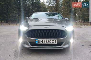 Седан Ford Fusion 2014 в Сумах
