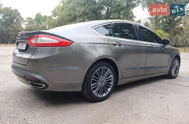 Седан Ford Fusion 2014 в Сумах