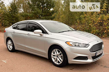 Седан Ford Fusion 2015 в Бердичеве