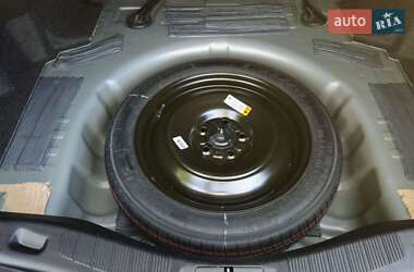 Седан Ford Fusion 2017 в Івано-Франківську