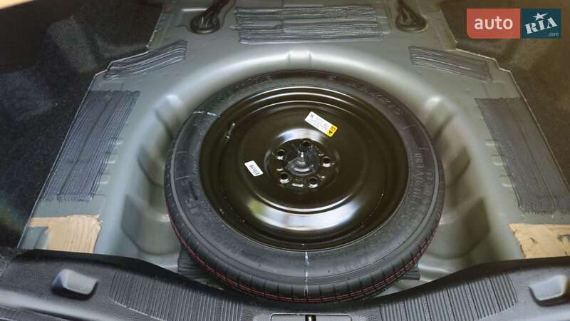 Седан Ford Fusion 2017 в Івано-Франківську