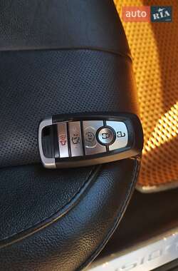 Седан Ford Fusion 2015 в Могилів-Подільському