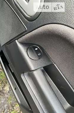 Ford Fusion 2008