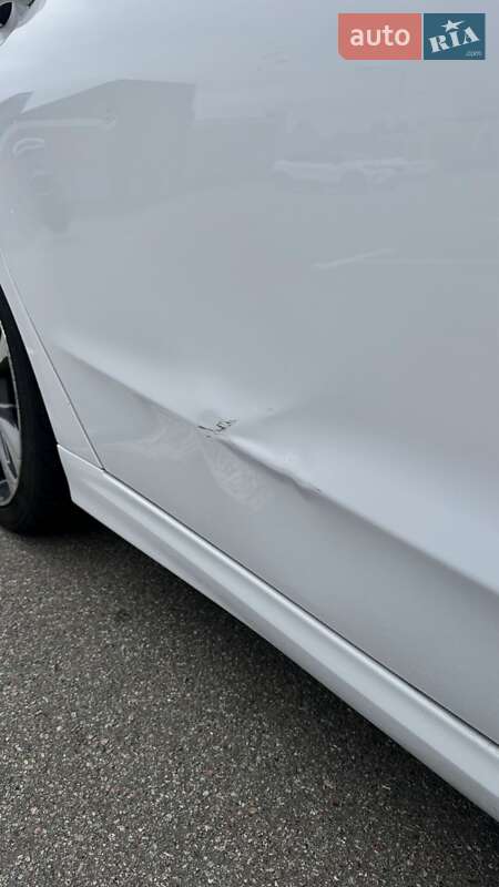 Седан Ford Fusion 2019 в Києві фото 9 Седан Ford Fusion 2019 в Києві