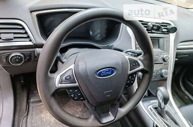 Седан Ford Fusion 2013 в Полтаве