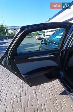 Седан Ford Fusion 2015 в 