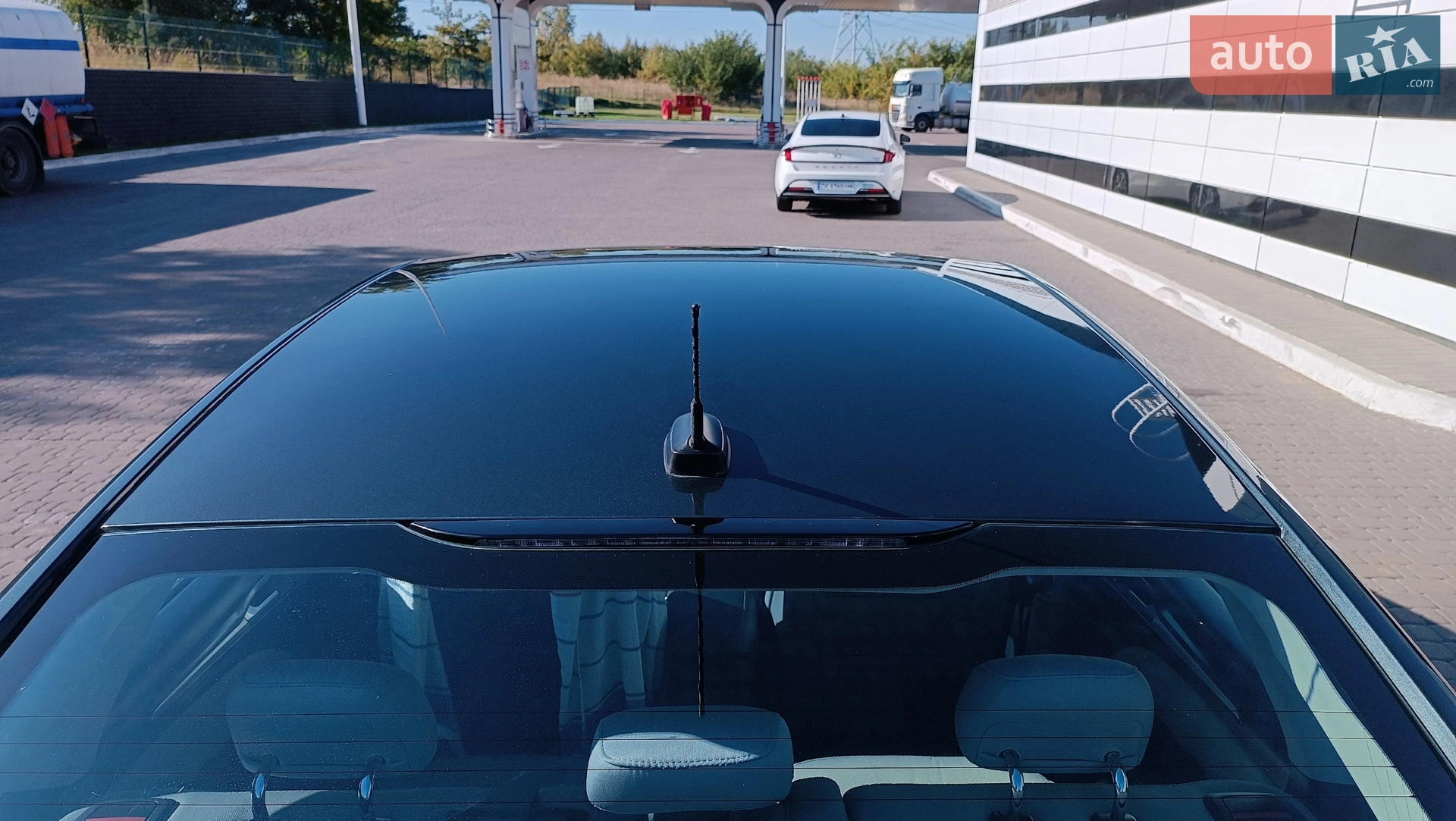 2015 Ford Fusion - мініатюра 13
