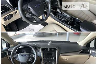 Седан Ford Fusion 2014 в Житомире