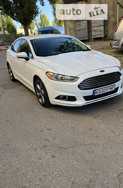 Седан Ford Fusion 2016 в Белой Церкви