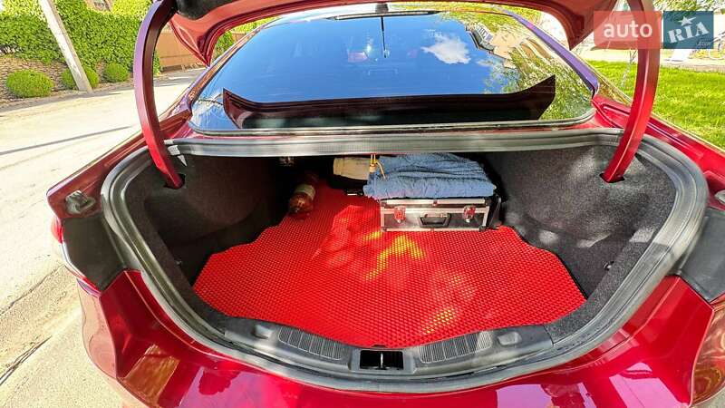 Седан Ford Fusion 2014 в Одессе фото 9 Седан Ford Fusion 2014 в Одессе