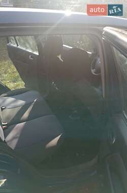 Хэтчбек Ford Fusion 2008 в 