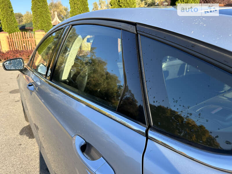 Седан Ford Fusion 2017 в Днепре