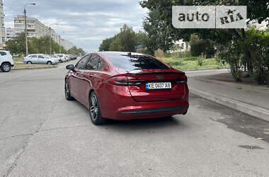 Седан Ford Fusion 2016 в Запорожье