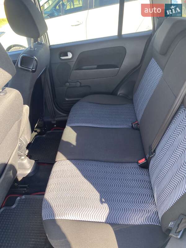Хэтчбек Ford Fusion 2008 в Ивано-Франковске