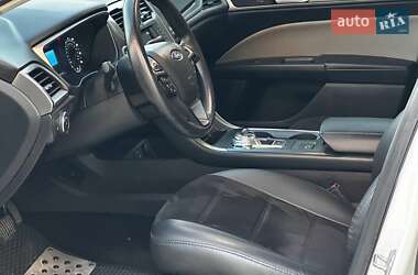 Седан Ford Fusion 2016 в Одессе