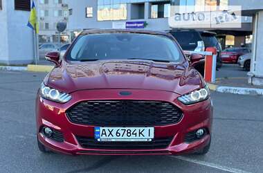 Седан Ford Fusion 2014 в Киеве