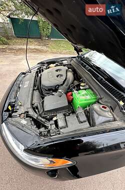 Седан Ford Fusion 2015 в 