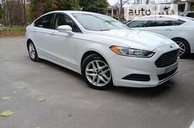 Седан Ford Fusion 2014 в Білій Церкві