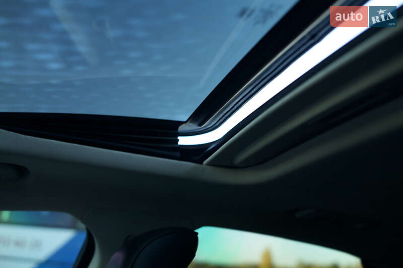 Седан Ford Fusion 2014 в Хмельницькому