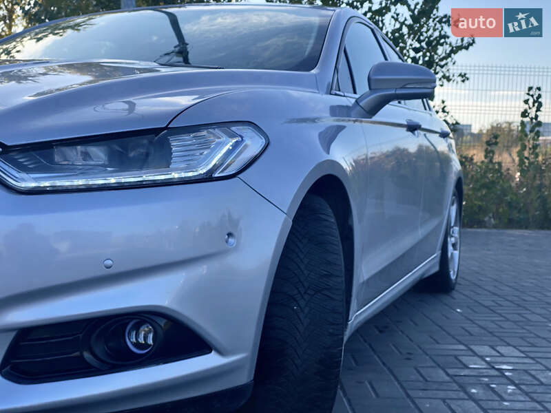 Седан Ford Fusion 2013 в Днепре фото 17 Седан Ford Fusion 2013 в Днепре